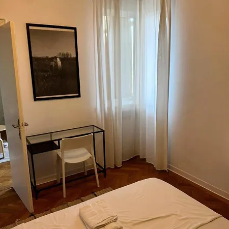 Apartament Abbey Vasile Lascar Bucureşti