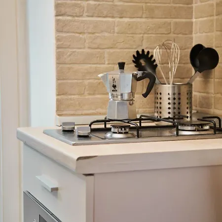 Abbey Vasile Lascar Apartament